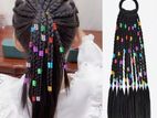 Ponytail Braid Wig