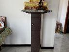 Pooja Stand