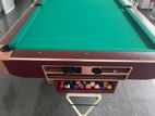 Pool Board