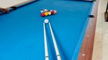 Pool Bord Table