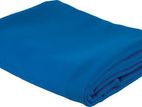 Pool Cloth for Table (9ft and Blue Colour)