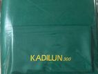 Pool Cloth for Table (9ft and Green Colour)