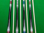 Pool Cue for Billiard Tables
