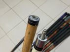 Pool Cue