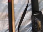 pool cue