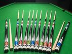 Pool Cues