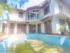 Pool House For sale in kottawa Makubhura