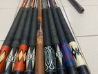 Pool Sticks
