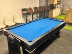 Pool Table 4 in One