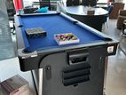 Pool Table 7ft