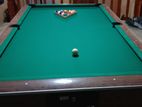 Pool Table 8X4