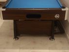 Pool Table (9feet)