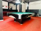 Pool Table 9ft