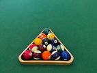 Pool Table 9ft