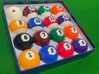 Pool Table Ball