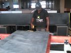 Pool Table Repair Service