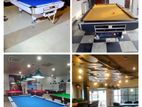 Pool Table