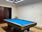 Pool Table