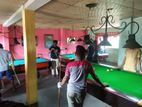 3 Pool Table