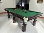 Pool Table Set