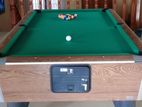 Pool Table Slate Top