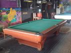 Pool Tables