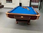 Pool Tables