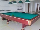 Pool Tables