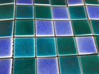 Pool Tiles - Mosaic