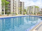 POOL VIEW 2 BR BRAND NEW CRESSIDA RESORT APARTMENT FOR SALE
