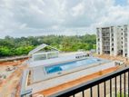 POOL VIEW 2 BR CRESSIDA APARTMENT FOR SALE IN ATHURUGIRIYA