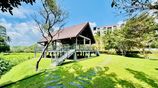 Pool-view 2BR Apartment For Sale Ariyana Resort Athurugiriya