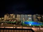 POOL VIEW 3 BR FULLY FURNISHED ELIXIA 3C’S APARTMENT FOR SALE IN MALABE