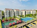POOL VIEW FULLY FURNISHED ELIXIA 3 BR APARTMENT FOR SALE IN MALABE