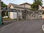 Pool With Luxury House Sale Talawatugoda