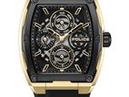 Police Creed Men's Watch