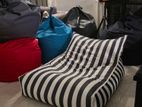 Poolside Lounger - Outdoor Bean Bag