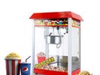 POP CORN MACHINE COMMERCIAL