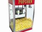 POP CORN MACHINE COMMERCIAL