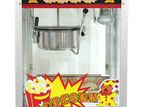 POP CORN MACHINE COMMERCIAL