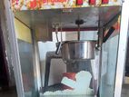 Pop Corn Machine