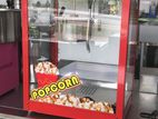 Pop Corn Machine