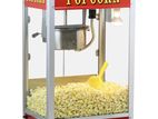 Pop Corn Machine