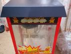 Pop Corn Machine