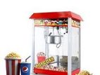 Pop corn Machine