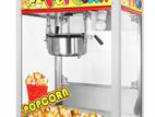Pop Corn Machine