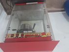 Pop Corn Machine