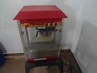 Pop Corn Machine