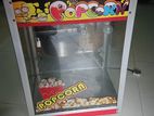 Pop Corn Machine