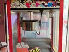 Popcorn Machine